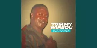 Tommy Wiredu - Afe Yi