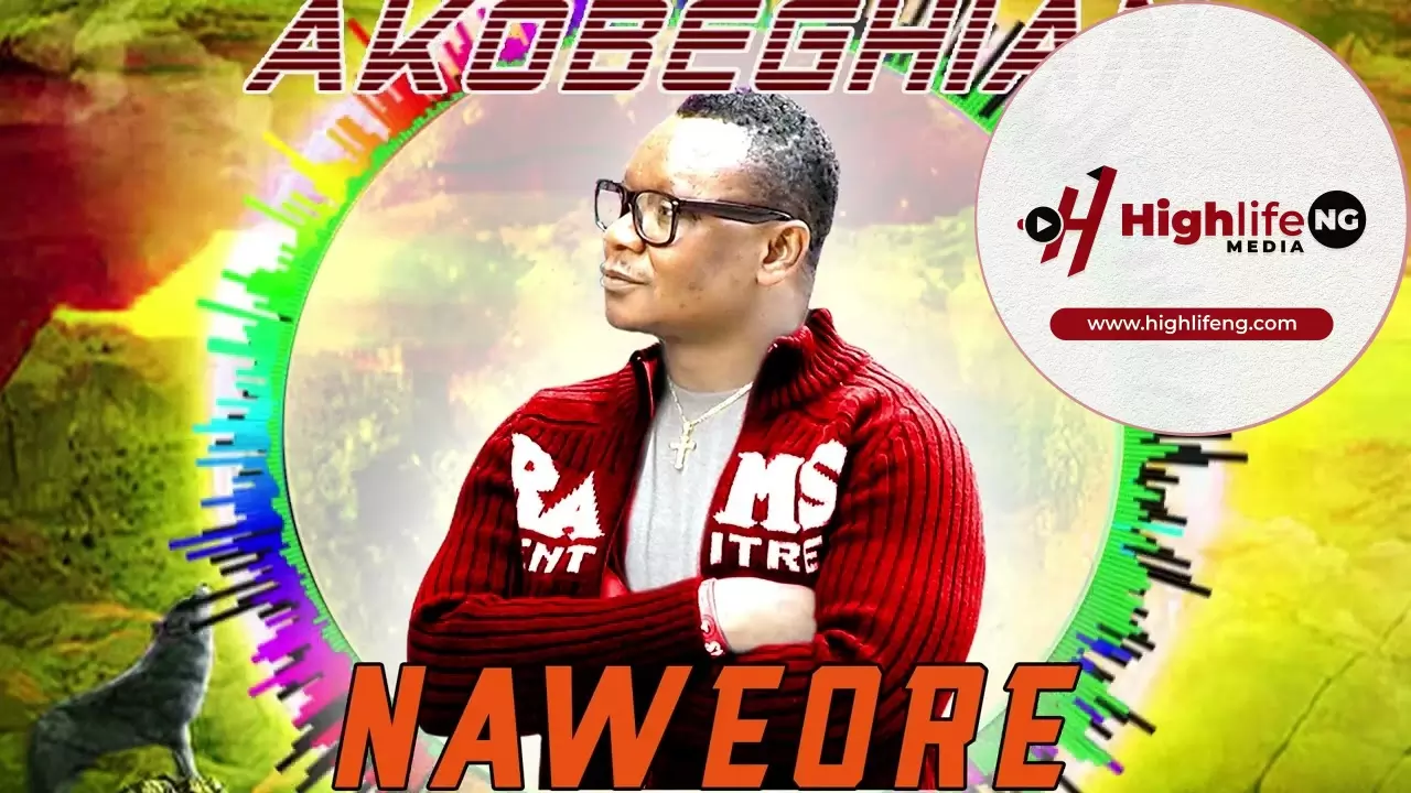 Prince Charles Osadolor – Naweore