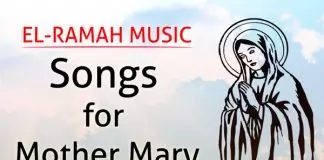 Mike Ifeme - Songs for Mother Mary in Igbo
