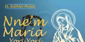 Mike Ifeme - Nne'm Maria Yori Yori