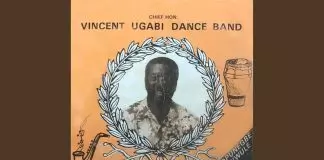 Chief Vincent Ugabi - Onokhelanwule