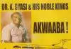 Dr. K. Gyasi - Nye Mani Kan