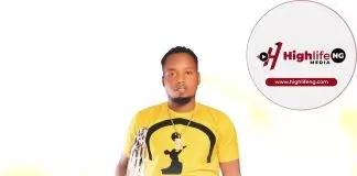Big Shark Chizoba - Obia Nwa Ja