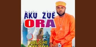 Abuchi Okeoma Obosi - Aku Zue Ora 