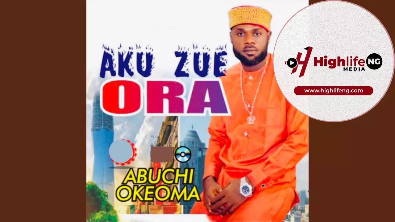 Abuchi Obosi Okeoma  - Me Ya Na Ndu