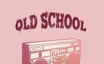 Lucky Mensah - Old School