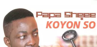 Chief Vincent Ugabi - Omouzokha