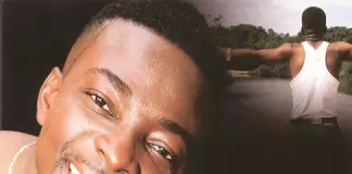 Chief Vincent Ugabi - Aviuno Kha