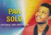 Paa Solo - Brebre