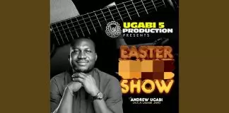 Andrew Ugabi - Easter Grove Oleyele