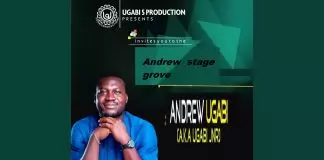 Andrew Ugabi - Agenebode