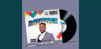 Tony Ugabi - Oniosomo Egbe (Reloaded)