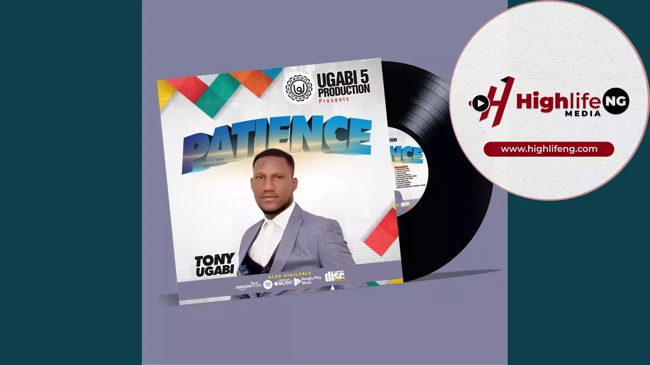 Tony Ugabi - Oniosomo Egbe (Reloaded)