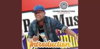 Tony Ugabi - Isadus Cooperations