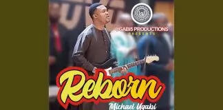 Michael Ugabi - Ikhayele Etse Noghena Loyame