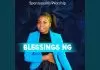 Blessings Ng - Who is Like Unto Thee O Lord