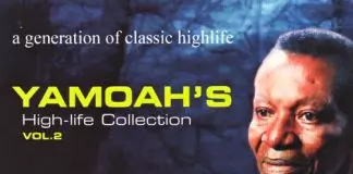 Yamoah - Serwa Akoto