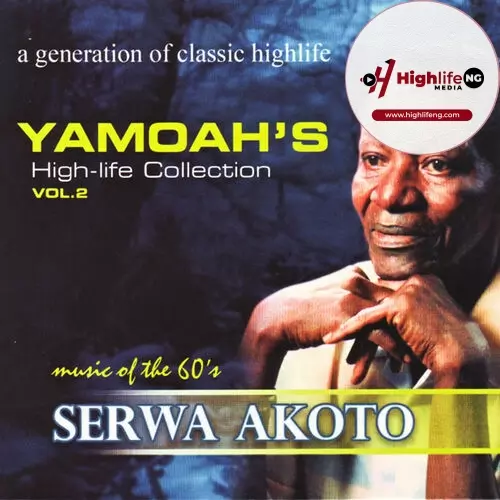 Yamoah - Serwa Akoto