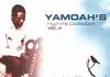 Yamoah - Ntoboasie