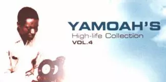 Yamoah - Ntoboasie