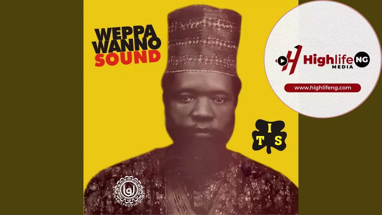 Chief Vincent Ugabi - Omechie Oghu