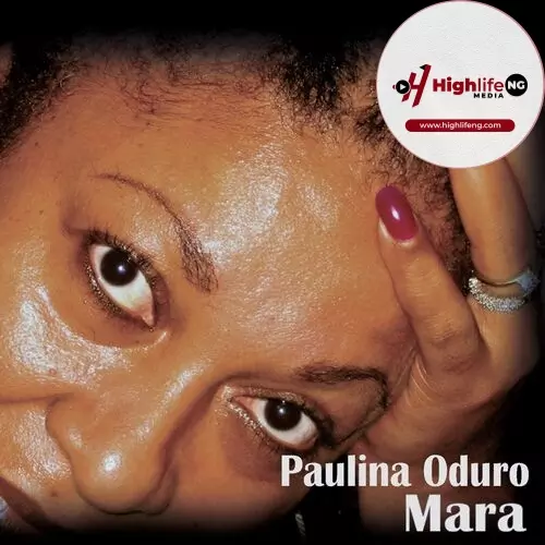 Paulina Oduro - It's Not Easy