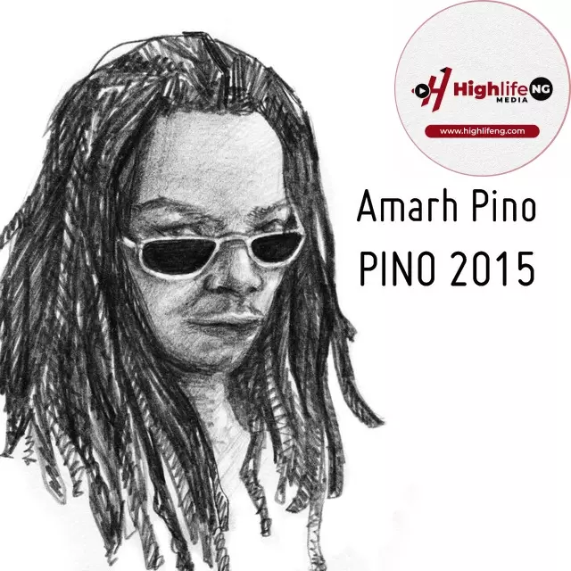 Amarh Pino - Suumolo Vox