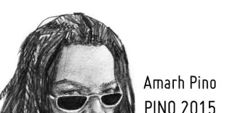 Amarh Pino - Suumolo