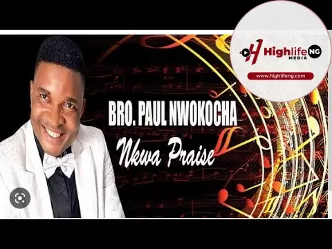 Paul Nwokocha - My Helper