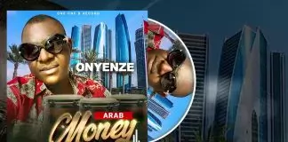 Onyenze Nwa Amobi – Arab Money