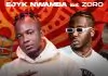 Ejyk Nwamba ft. Zoro - Ubor