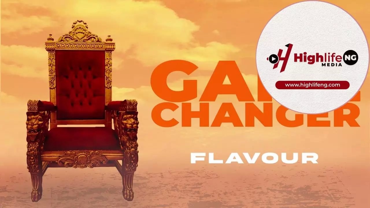 Flavour - Game Changer (Dike)