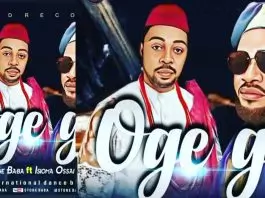 Adviser Isioma ft. Stone Baba - Oge Gi