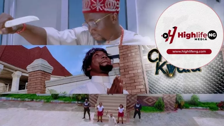 Top O (Onyeozizi) – Ife Chukwu Kwulu