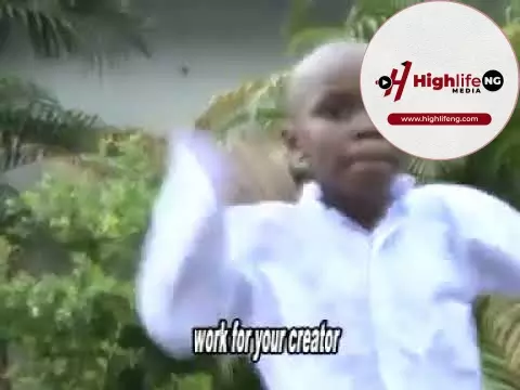 Evang. Amos Ighaka - Ejiroro