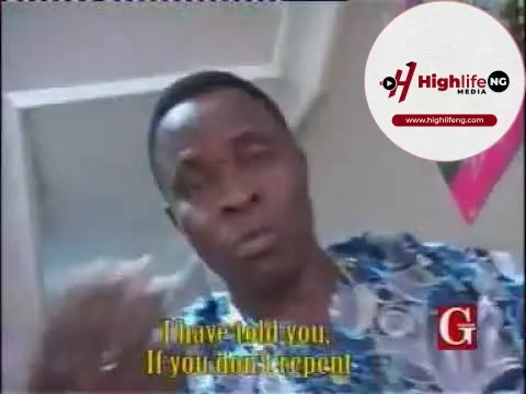 Evang. Emma Ofano - Oghene H Ima Ghin Ima Ofa