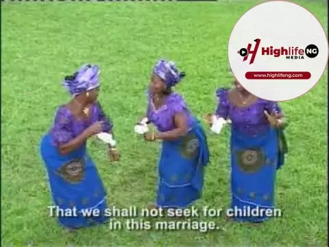 Evang. Emma Ofano - Yokome