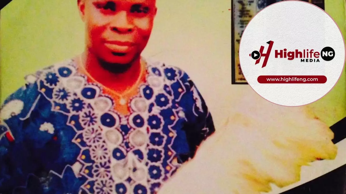 Evang. Emma Ofano - Omiomio