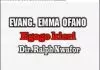 Evang. Emma Ofano - Egogo Kieri