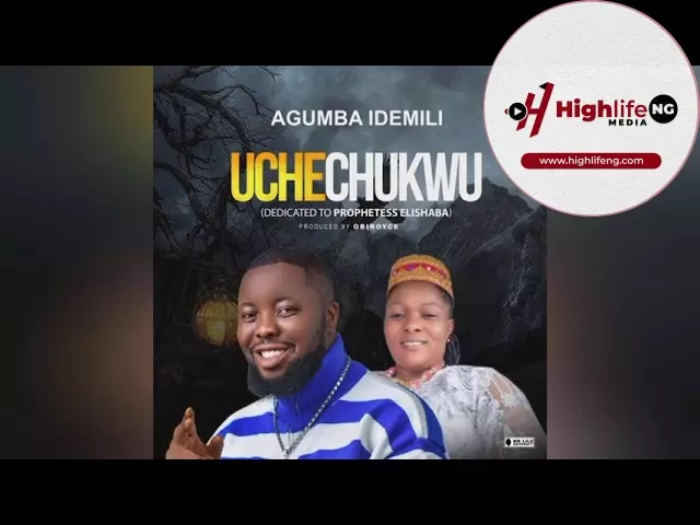 Chief Agumba Idemili - Uchechukwu