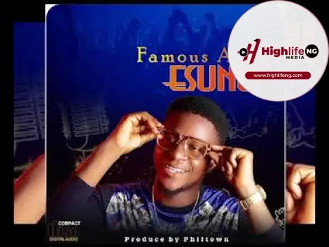 Famous Akaba - Esunu