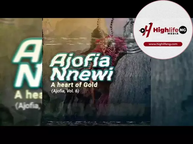 Ajofia Nnewi - Amala Naudo