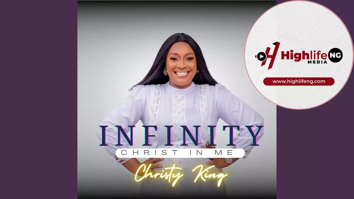 Christy King - Na Grace