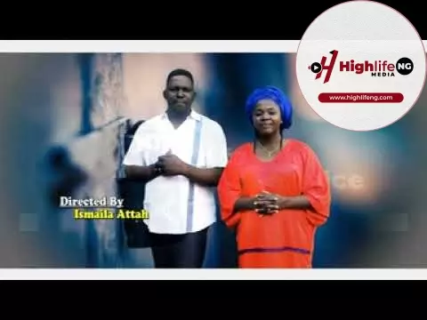 Emmanuel & Victoria - Baba Enanagbe