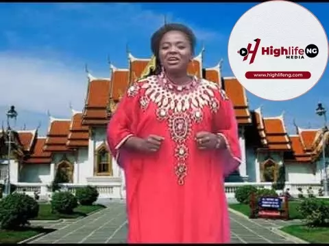 Emmanuel & Victoria - Olichoke