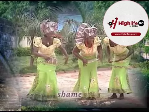 Emmanuel & Victoria - K'ojo Kinego We