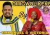 Emmanuel & Victoria - Omigwolikeke