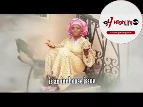 Emmanuel & Victoria - Ola Oma Gbanukwu