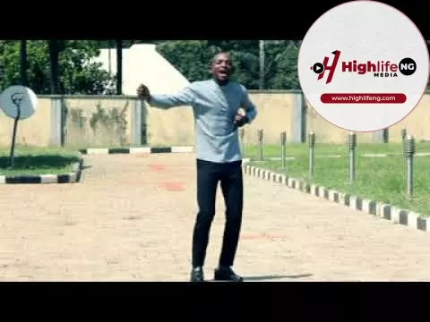 Emmanuel & Victoria - Receive Your Testimony