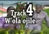 Emmanuel & Victoria - W’ola Ojile
